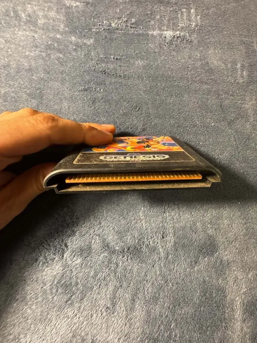 Sega world illusion